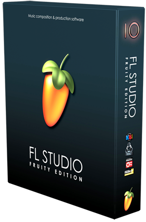 FL Studio Fruity