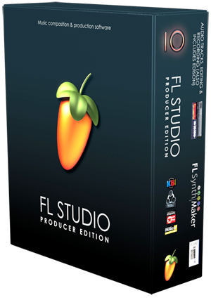 FL Studio Producer