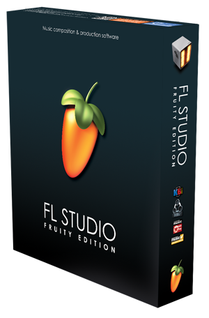 FL Studio Fruity FL Studio Fruity