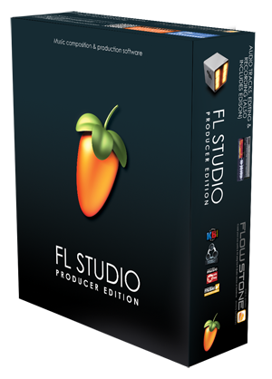 FL Studio Producer FL Studio Producer